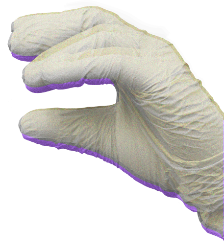 Right hand